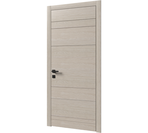 Міжкімнатні Двері Secret Doors Contemporary INCANTO WOOD 03 ET Group