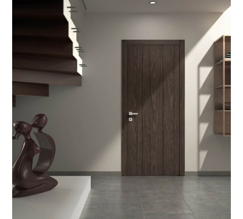 Міжкімнатні Двері Secret Doors Contemporary INCANTO WOOD 05 ET Group