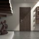 Міжкімнатні Двері Secret Doors Contemporary INCANTO WOOD 05 ET Group