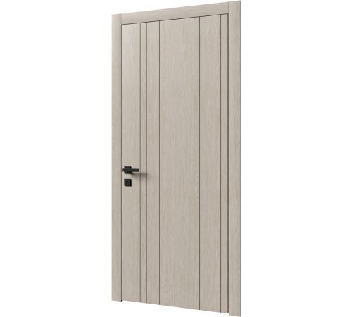 Міжкімнатні Двері Secret Doors Contemporary INCANTO WOOD 05 ET Group