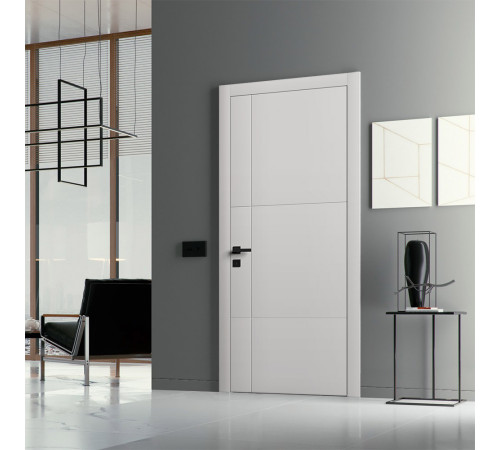 Міжкімнатні Двері Secret Doors Contemporary LINEA 05 ET Group