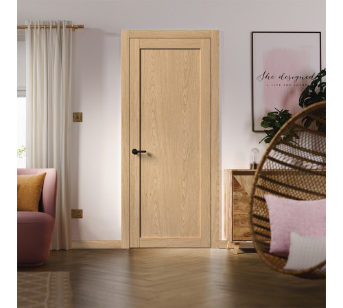 Міжкімнатні Двері Secret Doors Contemporary COUNTRY WOOD 01 ET Group