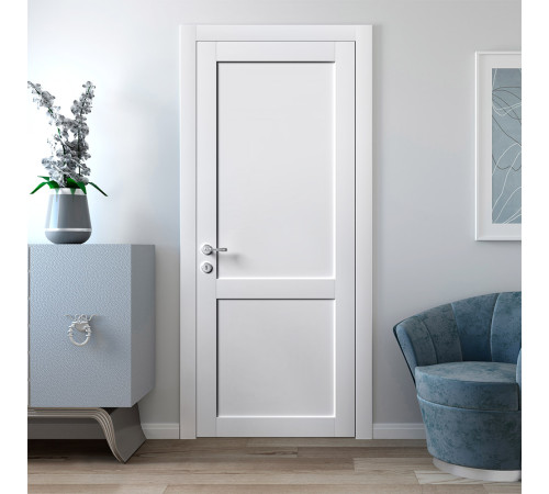 Міжкімнатні Двері Secret Doors Contemporary COUNTRY COLOR 02 ET Group