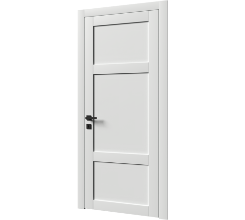 Міжкімнатні Двері Secret Doors Contemporary COUNTRY COLOR 03 ET Group