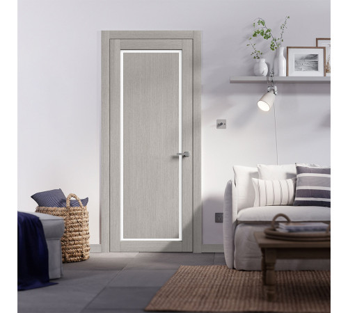 Міжкімнатні Двері Secret Doors Contemporary MIRA WOOD 01 ET Group