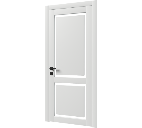 Міжкімнатні Двері Secret Doors Contemporary MIRA COLOR 02 ET Group