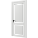 Міжкімнатні Двері Secret Doors Contemporary MIRA COLOR 02 ET Group