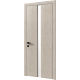Міжкімнатні Двері Secret Doors Contemporary ARIA WOOD 05 ET Group