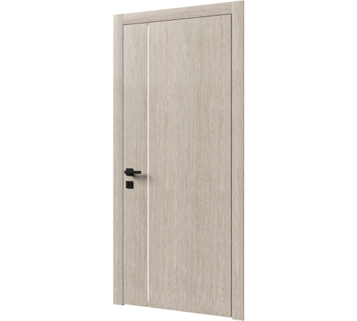 Міжкімнатні Двері Secret Doors Contemporary ESTETICA WOOD 01 ET Group
