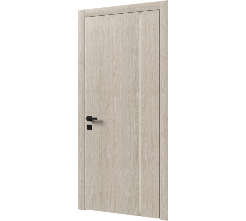 Міжкімнатні Двері Secret Doors Contemporary ESTETICA WOOD 02 ET Group
