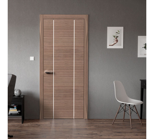 Міжкімнатні Двері Secret Doors Contemporary ESTETICA WOOD 03 ET Group