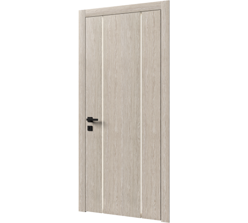 Міжкімнатні Двері Secret Doors Contemporary ESTETICA WOOD 03 ET Group