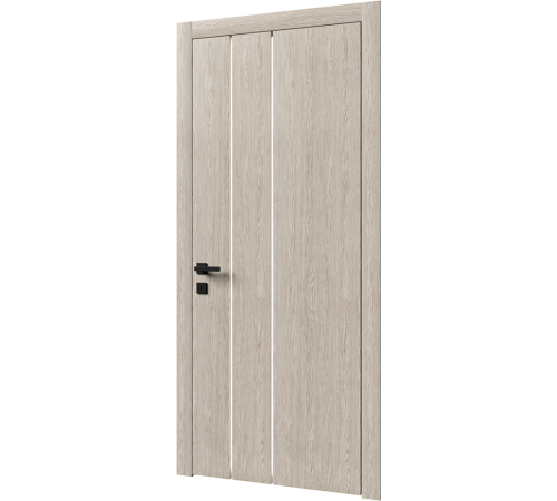 Міжкімнатні Двері Secret Doors Contemporary ESTETICA WOOD 04 ET Group