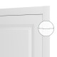 Міжкімнатні Двері Secret Doors Unity Light NC LIGHT 1 ET Group