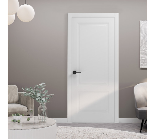 Міжкімнатні Двері Secret Doors Unity Light NC LIGHT 1 ET Group