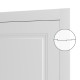 Межкомнатные Двери Secret Doors Unity Light NC LIGHT 2 ET Group