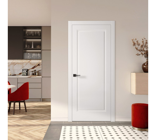 Межкомнатные Двери Secret Doors Unity Light NC LIGHT 2 ET Group