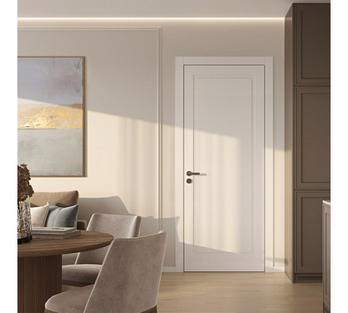 Міжкімнатні Двері Secret Doors Unity Light NC LIGHT 5 ET Group