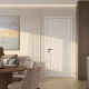 Міжкімнатні Двері Secret Doors Unity Light NC LIGHT 5 ET Group