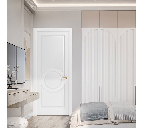Міжкімнатні Двері Secret Doors Unity Light NC LIGHT 7.1 ET Group