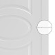 Міжкімнатні Двері Secret Doors Unity Light NC LIGHT 7.3 ET Group