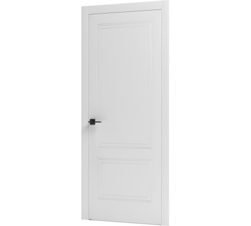 Міжкімнатні Двері Secret Doors Unity Light NC LIGHT 11 ET Group