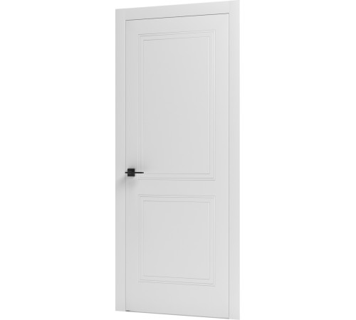Міжкімнатні Двері Secret Doors Unity Light NC LIGHT 11 ET Group