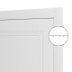 Міжкімнатні Двері Secret Doors Unity Light NC LIGHT 11 ET Group