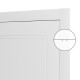 Міжкімнатні Двері Secret Doors Unity Light NC LIGHT 12 ET Group