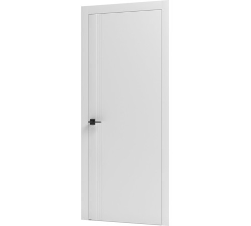 Міжкімнатні Двері Secret Doors Unity Light CON LIGHT 6 ET Group
