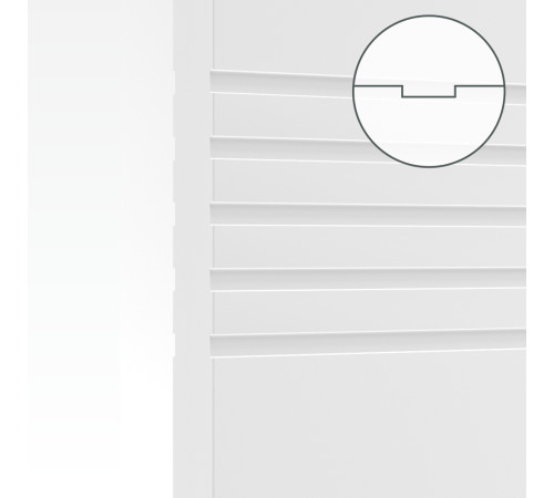 Міжкімнатні Двері Secret Doors Unity Light CON LIGHT 9 ET Group