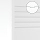 Міжкімнатні Двері Secret Doors Unity Light CON LIGHT 9 ET Group
