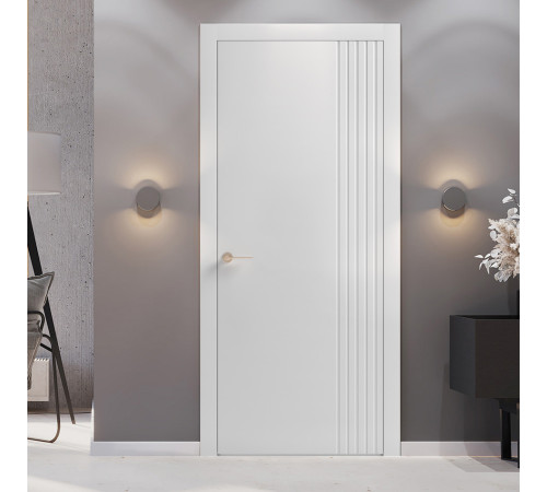 Міжкімнатні Двері Secret Doors Unity Light CON LIGHT 9 ET Group