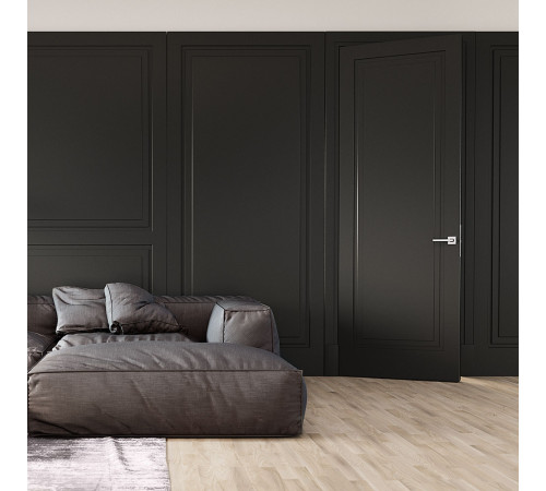 Міжкімнатні Двері Secret Doors New Classic SOVINYON ET Group