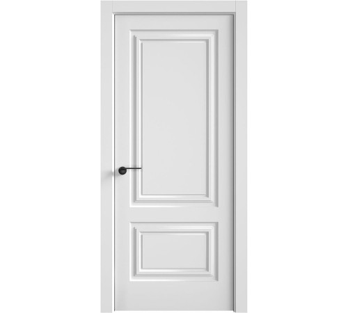 Міжкімнатні Двері Secret Doors New Classic MODENA ET Group