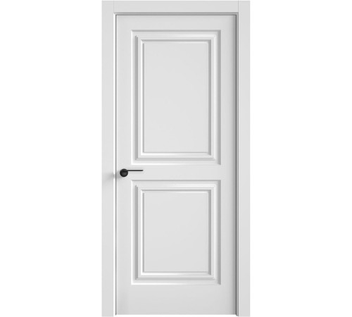 Міжкімнатні Двері Secret Doors New Classic MODENA ET Group