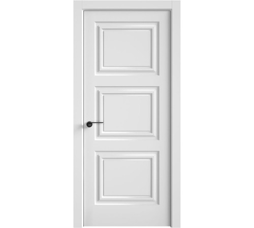Міжкімнатні Двері Secret Doors New Classic MODENA ET Group