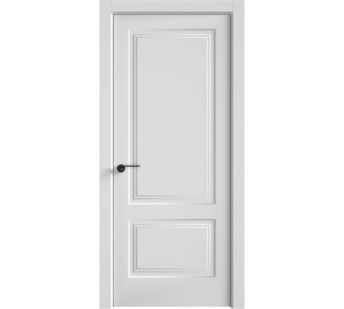 Міжкімнатні Двері Secret Doors New Classic VERONA ET Group