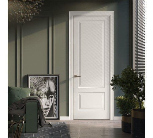 Міжкімнатні Двері Secret Doors New Classic VERONA ET Group