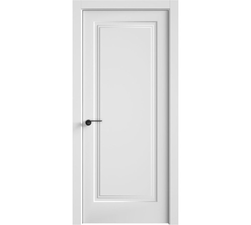 Міжкімнатні Двері Secret Doors New Classic VERONA ET Group