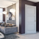 Міжкімнатні Двері Secret Doors New Classic BORDO ET Group