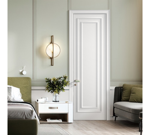 Міжкімнатні Двері Secret Doors New Classic MELISSA ET Group