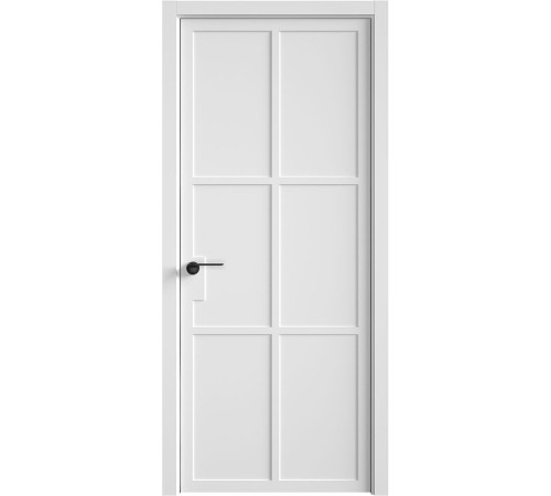 Міжкімнатні Двері Secret Doors New Classic FINE ET Group