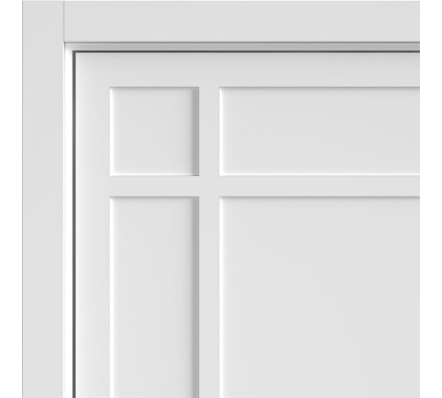 Міжкімнатні Двері Secret Doors New Classic FINE ET Group