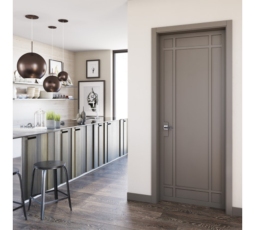 Міжкімнатні Двері Secret Doors New Classic FINE ET Group