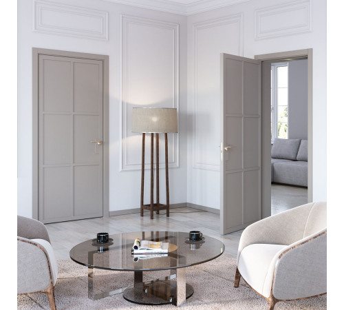 Міжкімнатні Двері Secret Doors New Classic FINE ET Group