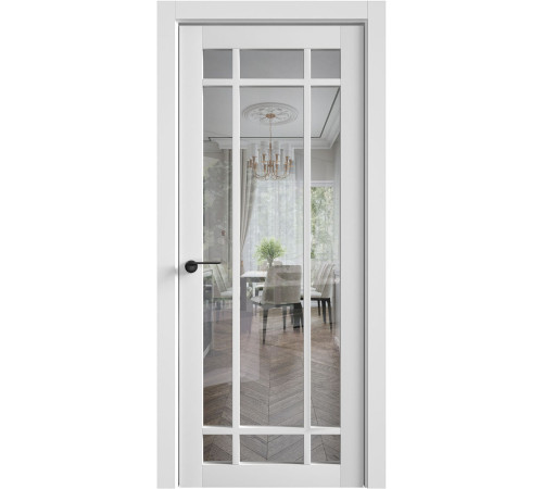 Міжкімнатні Двері Secret Doors New Classic FINE CLEAR ET Group