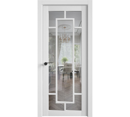 Міжкімнатні Двері Secret Doors New Classic FINE CLEAR ET Group