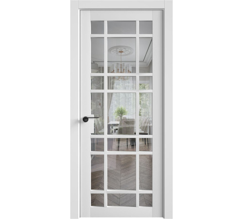 Міжкімнатні Двері Secret Doors New Classic FINE CLEAR ET Group