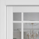 Міжкімнатні Двері Secret Doors New Classic FINE CLEAR ET Group